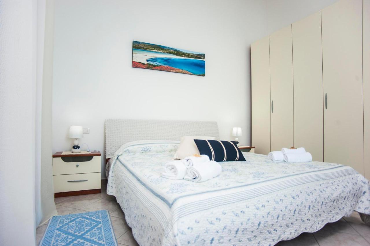Casa Vacanze Luna Pula Exterior foto