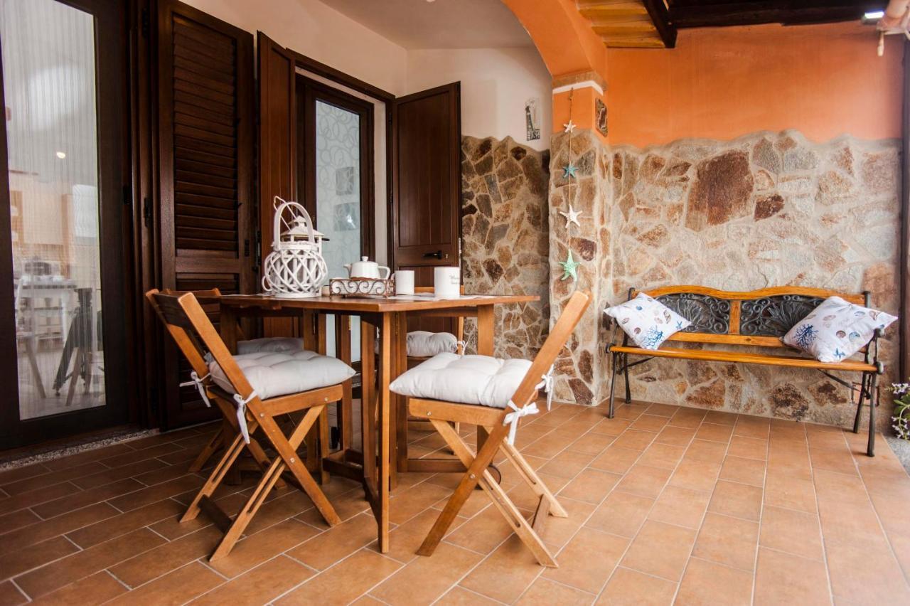 Casa Vacanze Luna Pula Exterior foto