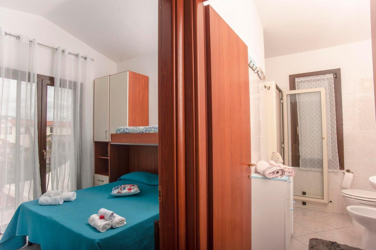 Casa Vacanze Luna Pula Exterior foto